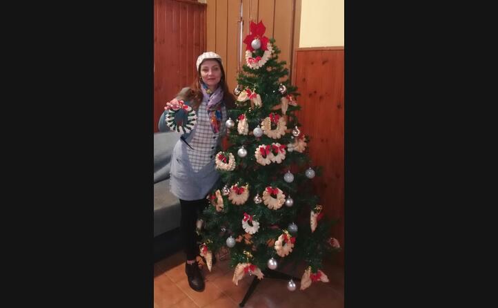 tanti auguri da simona del panificio fratelli pitzalis di orroli