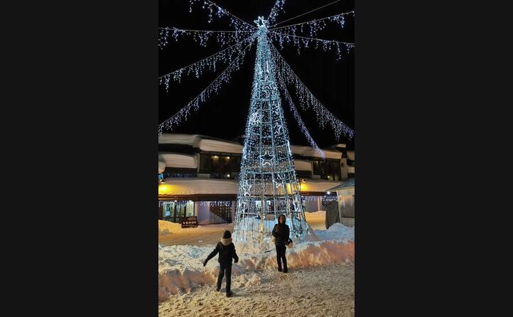 tanti saluti da sestriere da agata ed elia di cagliari