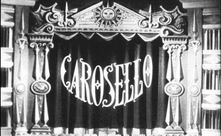 accaddeoggi il primo gennaio del 1977 chiudeva carosello