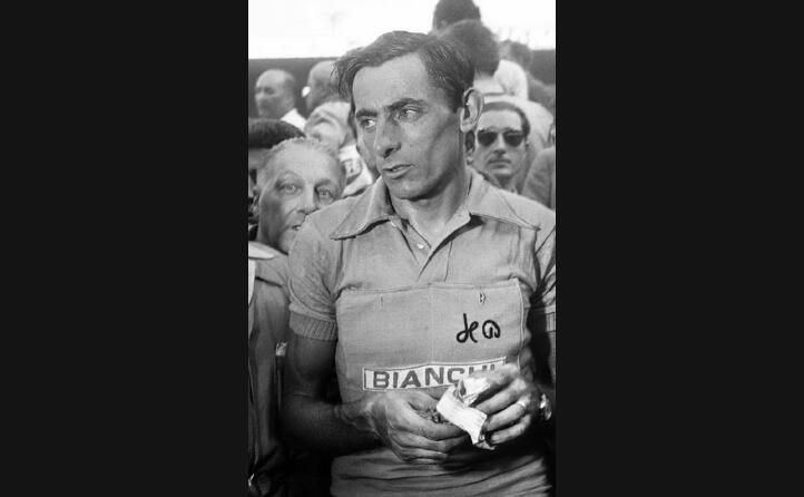 al tour del france del 1952 (foto wikipedia)
