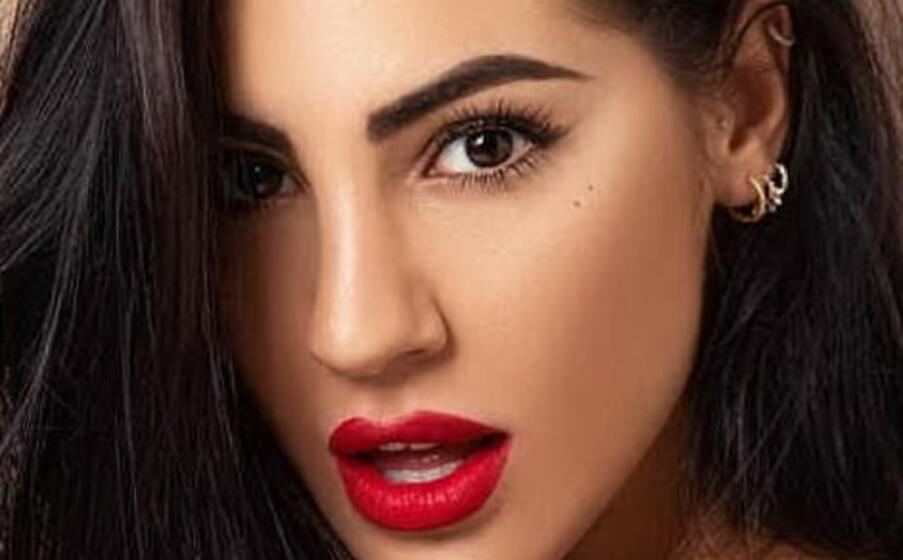 Giulia De Lellis derubata: Giulia De Lellis derubata: