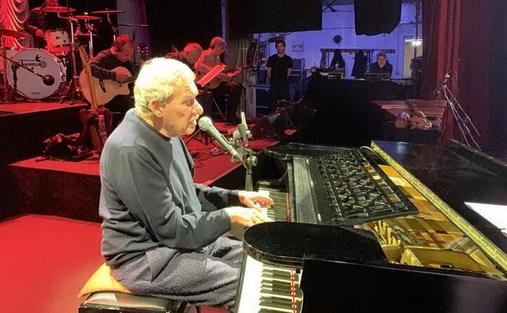 accaddeoggi il 6 gennaio 1937 nasce paolo conte