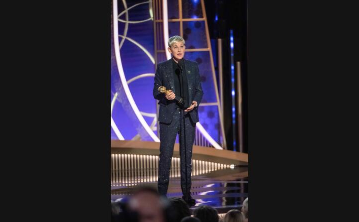 ellen degeneres