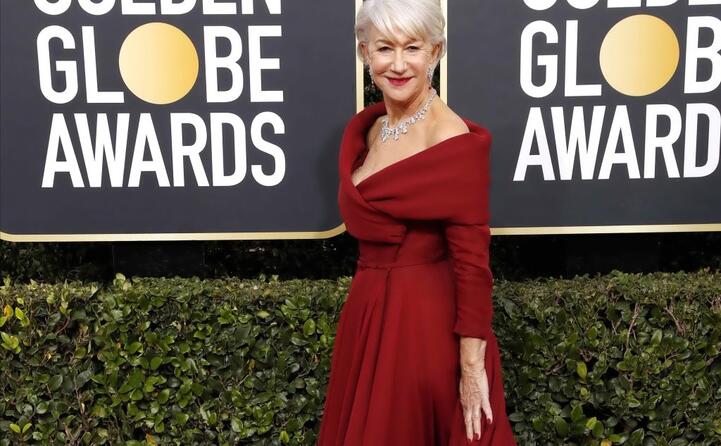 helen mirren
