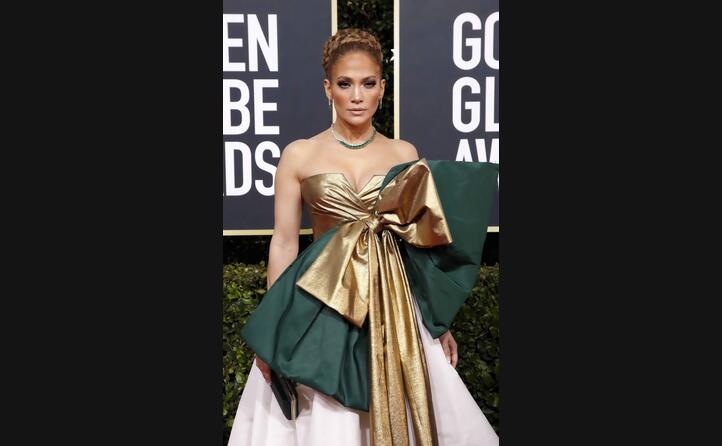jennifer lopez