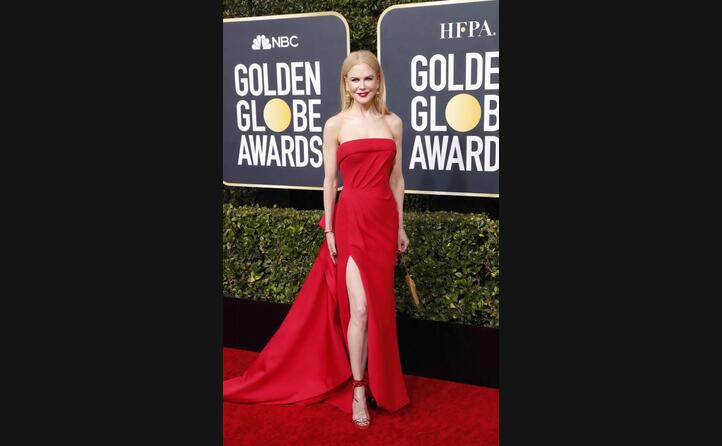 nicole kidman