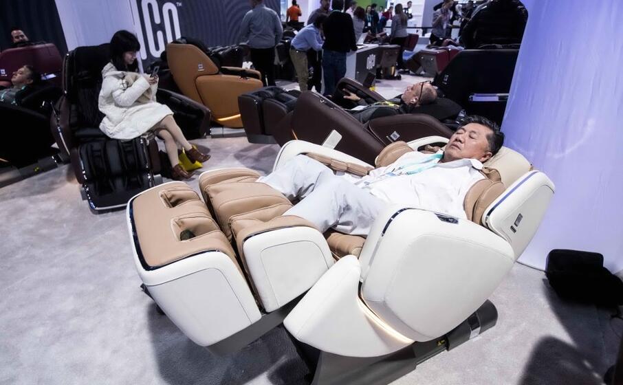 al centro la tecnologia e l innovazione