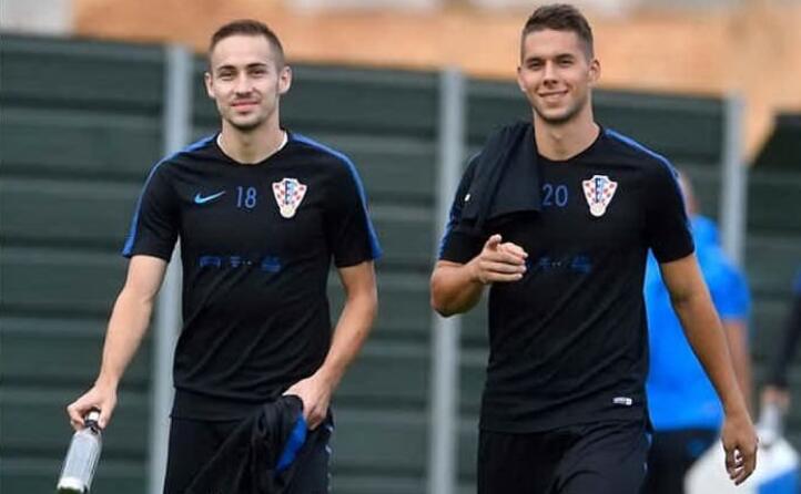 calciomercato il cagliari tratta pjaca con la juventus