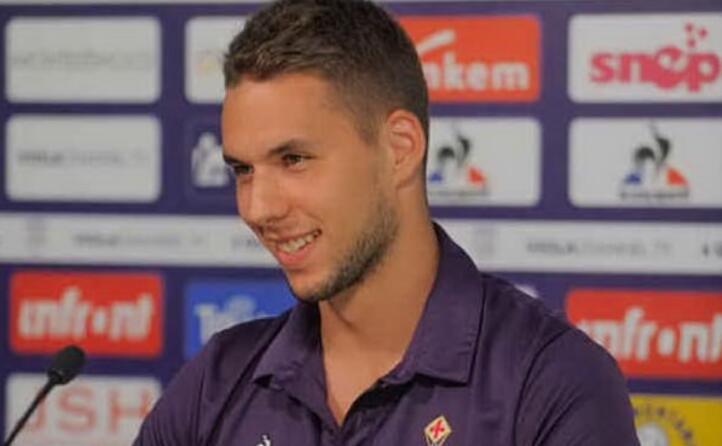 in carriera ha segnato 43 gol in 195 presenze