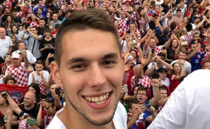 pu giocare anche sulla trequarti
