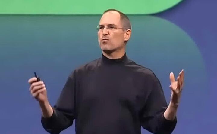 il cofondatore di apple presenta un prodotto totalmente innovativo