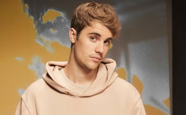 justin bieber ha raccontato di essere stato colpito dalla malattia di lyme