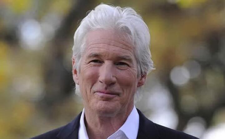 richard gere ha scoperto di soffrirne nel 2000 sul set di autumn in new york