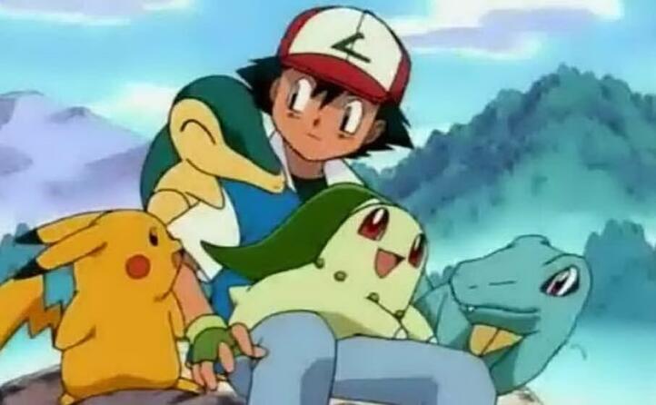accaddeoggi il 10 gennaio i pokemon arrivano in italia