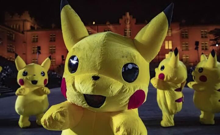 il primo episodio del cartone animato viene trasmesso su italia uno