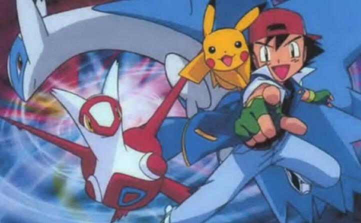 la serie creata da junichi masuda vede come protagonisti ash ketchum e pikachu