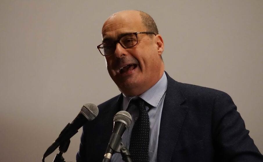 Nicola Zingaretti
