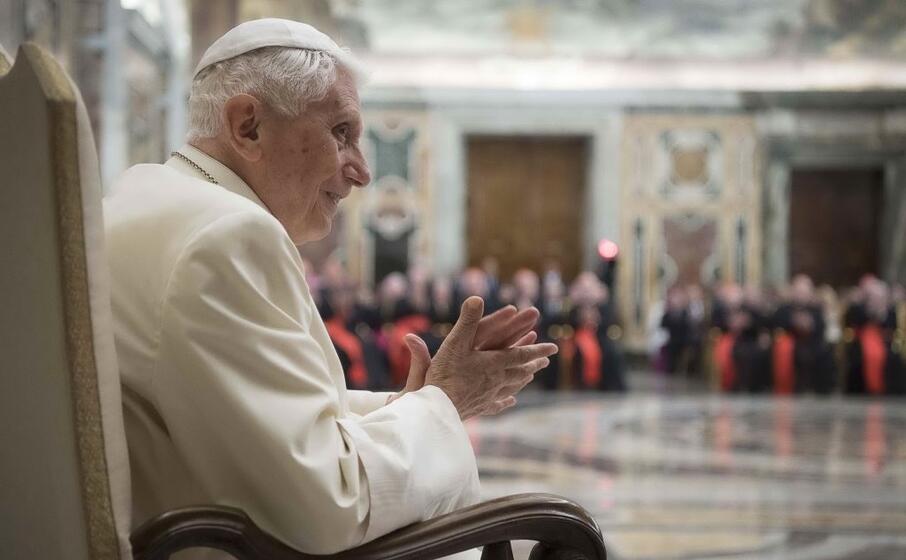 Benedetto XVI