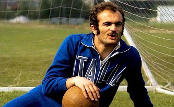 alessandro mazzola 22 gol in 70 presenze con gli azzurri