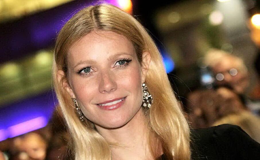 gwineth paltrow (ansa)