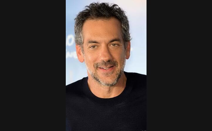 il regista di joker todd phillips