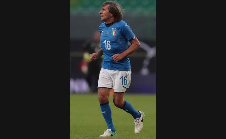 il suo predecessore con l italia e in maglia giallorossa bruno conti