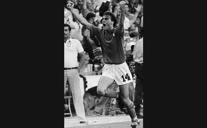 l urlo di tardelli nel 1982 (foto wikipedia e vivo azzurro)