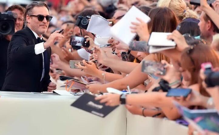 nomination agli oscar joaquin phoenix grande protagonista