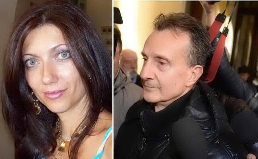 roberta ragusa e antonio logli (archivio l unione sarda)
