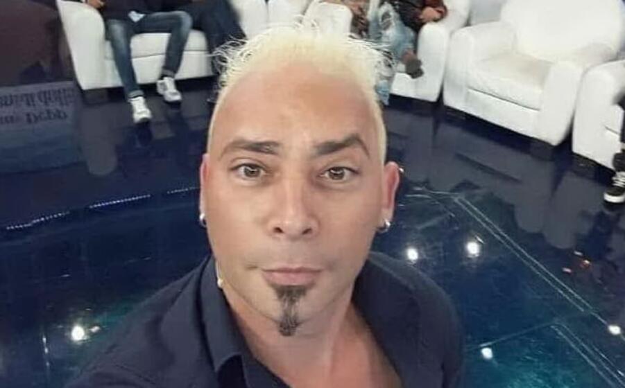 salvo veneziano (da instagram)