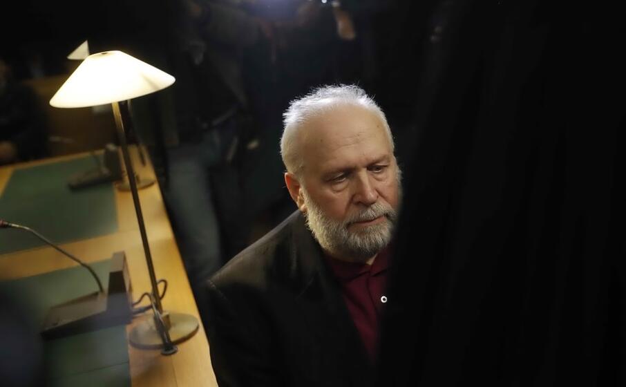 bernard preynat (ansa)