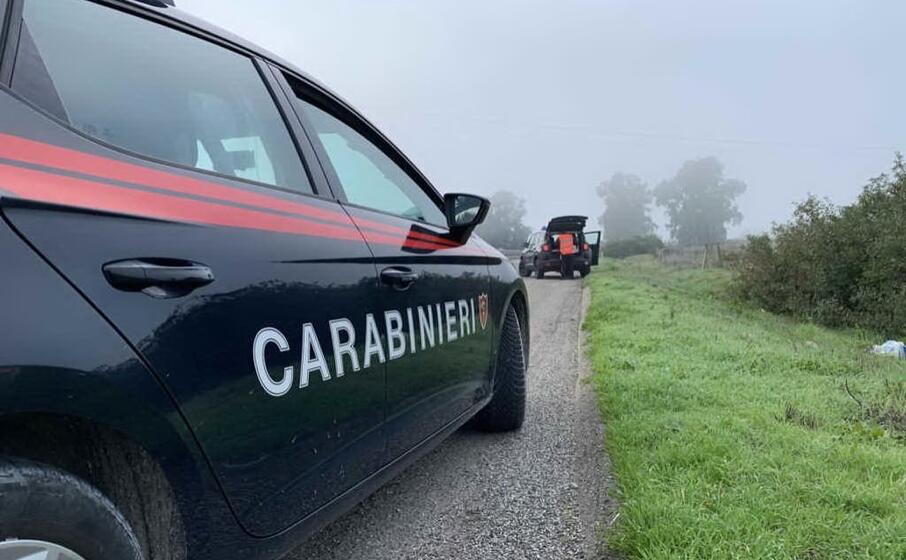carabinieri