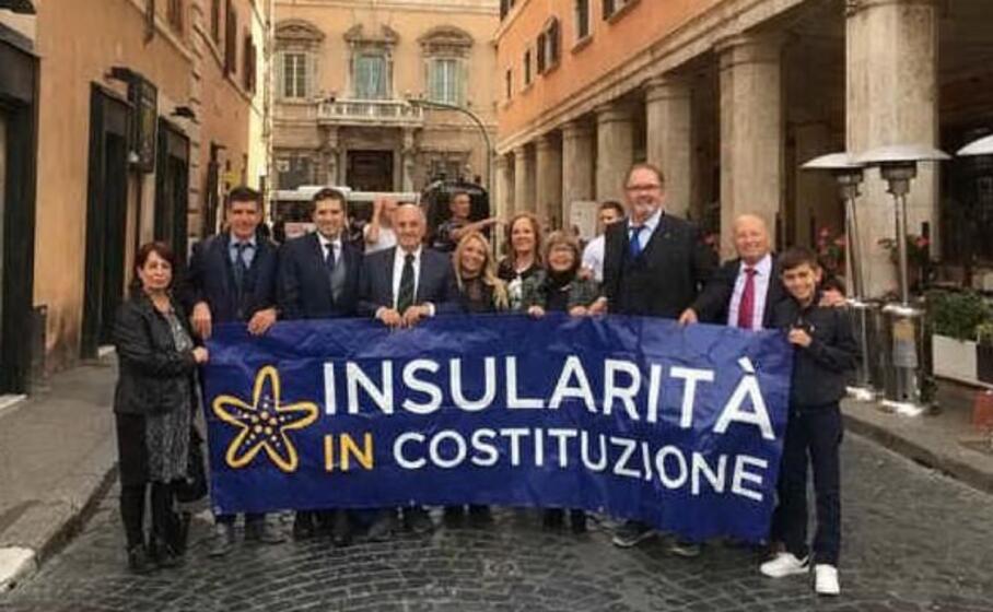 foto d archivio l unione sarda