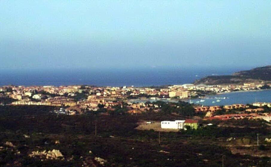 golfo aranci (archivio l unione sarda)