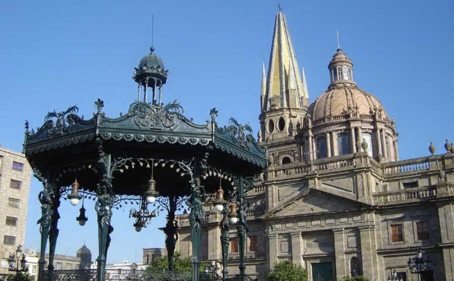 guadalajara (foto da wikimedia)