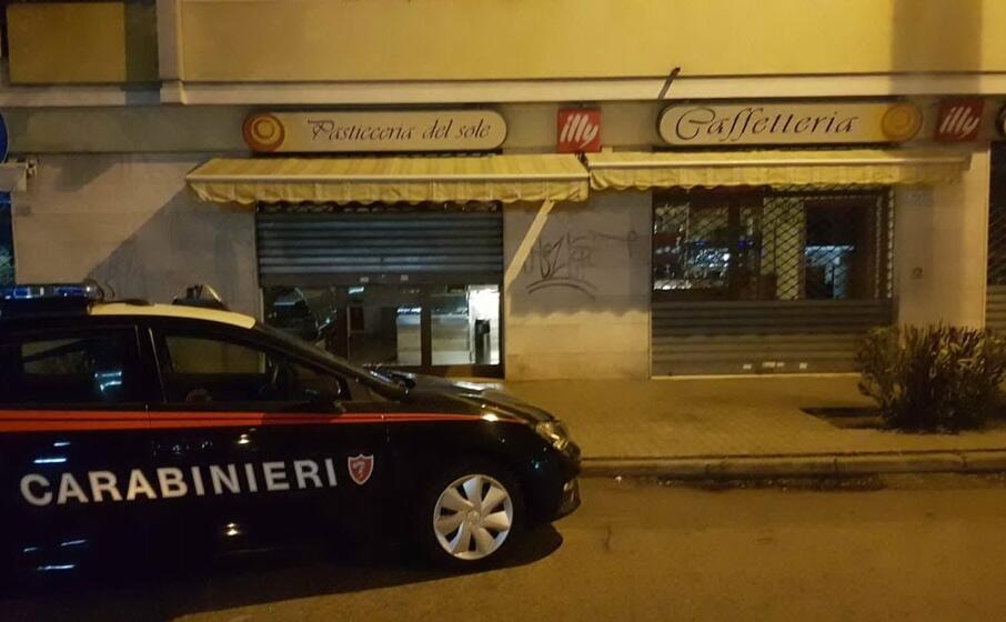il bar