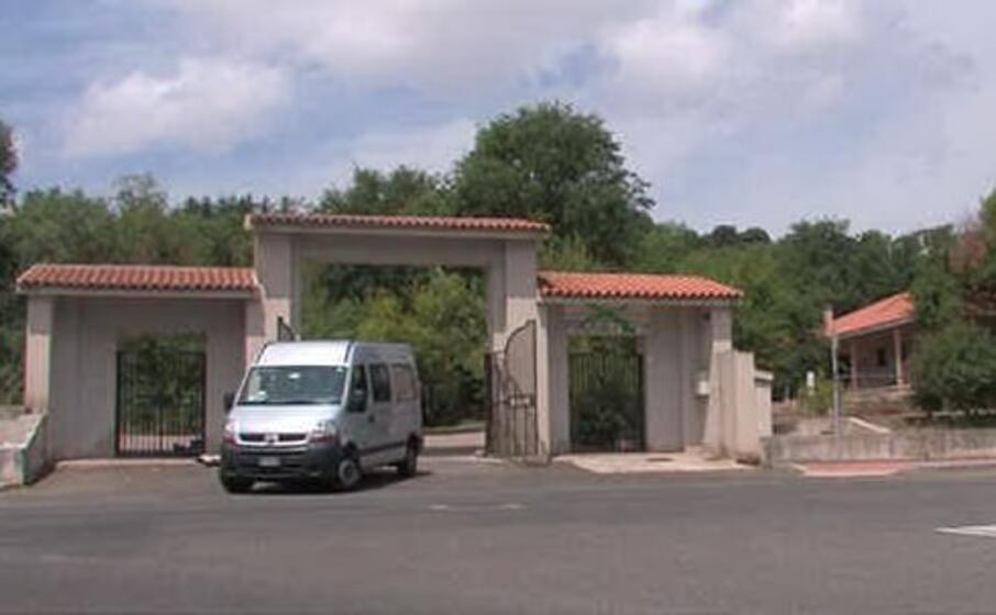 il centro disabili della cooperativa progetto h