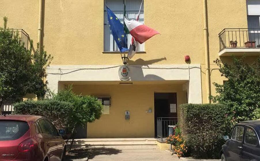 il comune di san vero milis