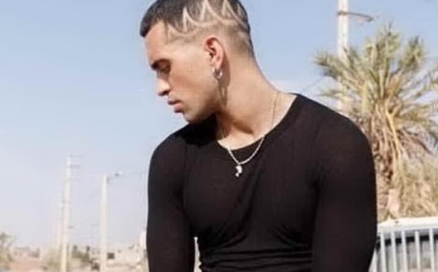 mahmood (foto da profilo ufficiale instagram)