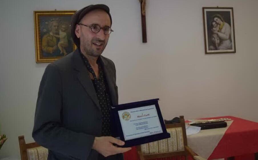 mauro uselli (foto concessa)