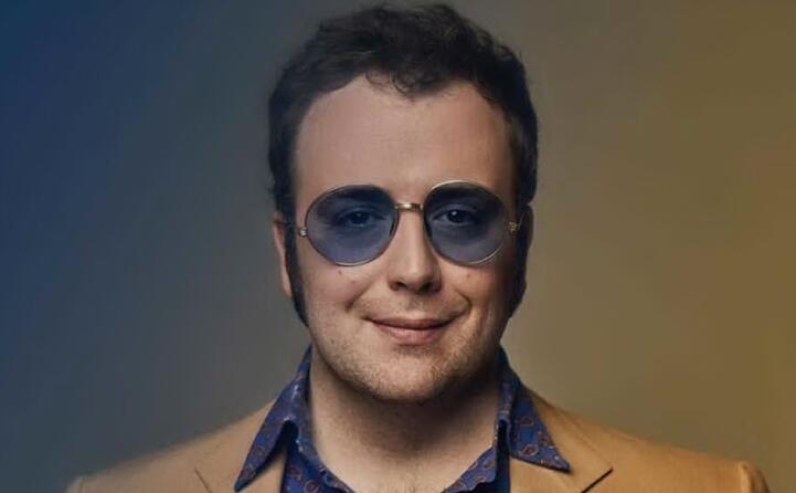 raphael gualazzi con carioca