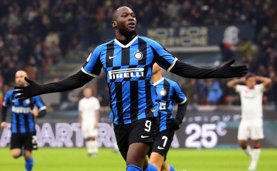 romelo lukaku (ansa)