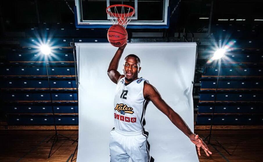 dwight coleby (foto twitter)