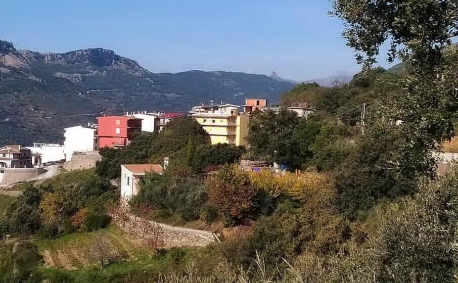 gairo (archivio l unione sarda)