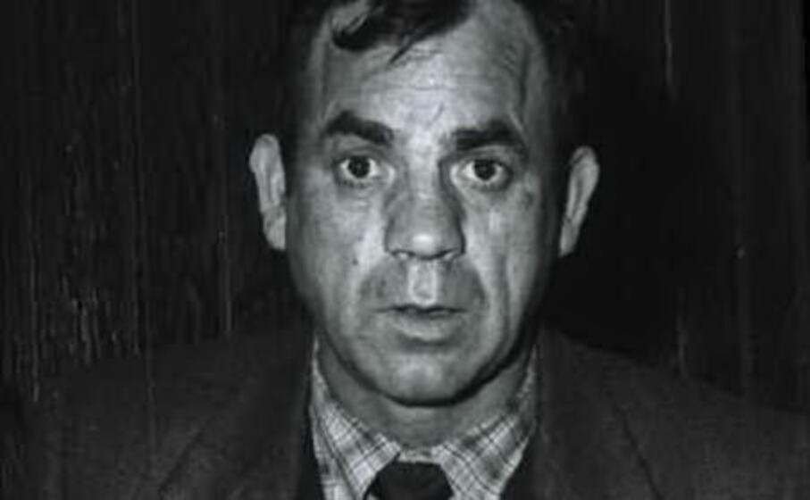 giovanni ruggeri (archivio l unione sarda)
