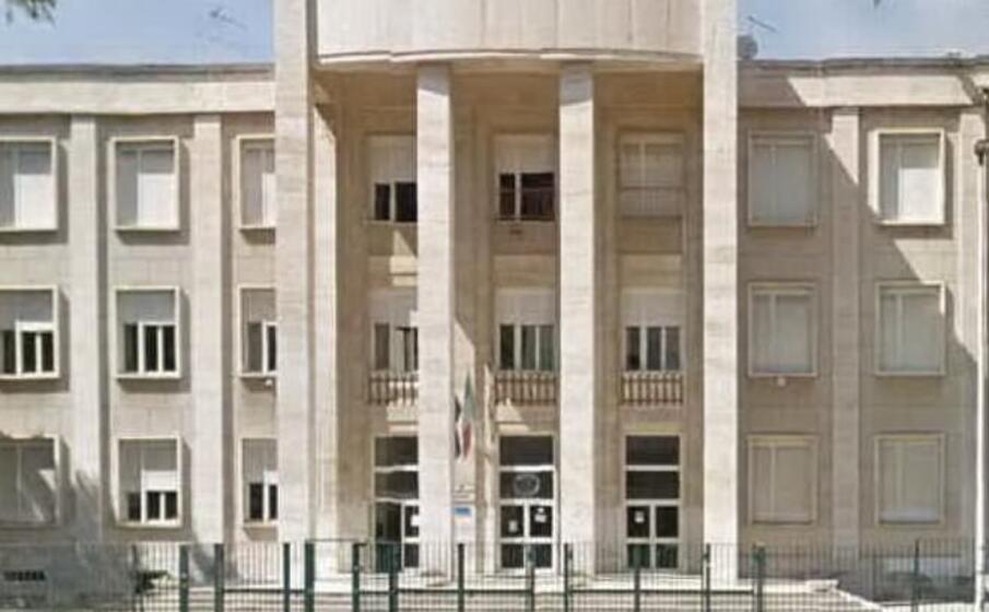 il liceo dettori (foto da google)