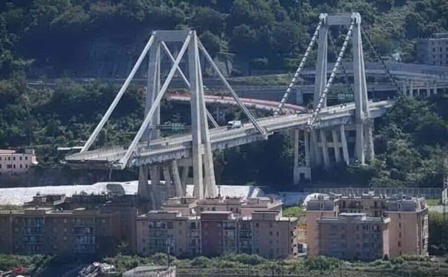 Ponte Morandi