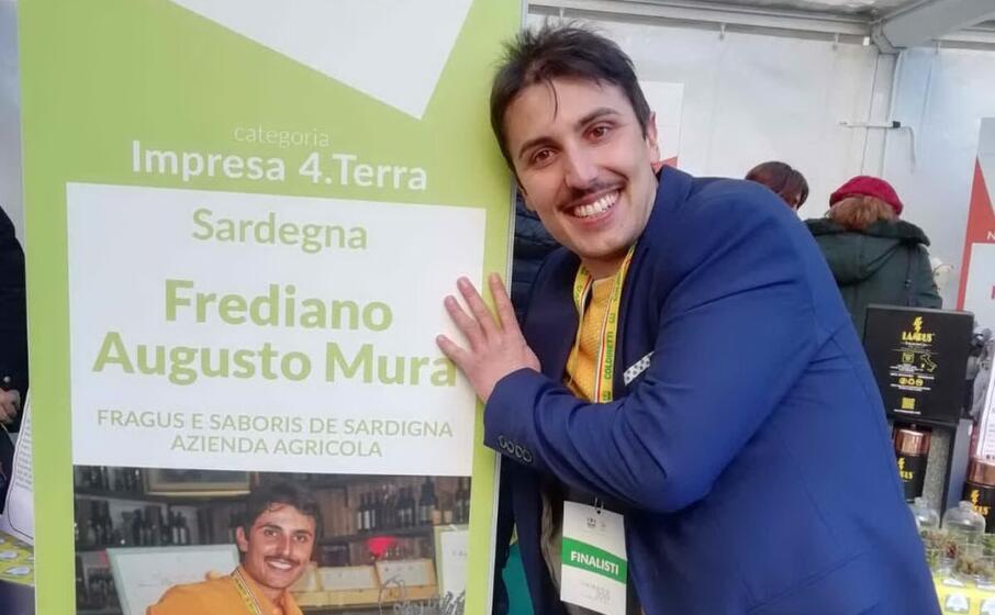 frediano mura (foto coldiretti)