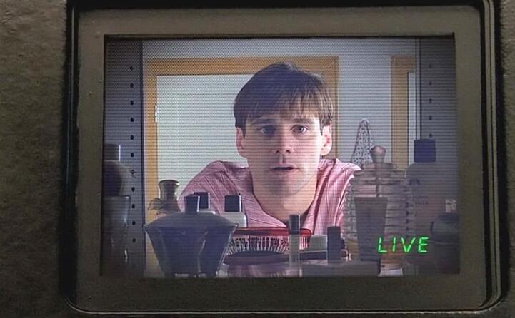 the truman show