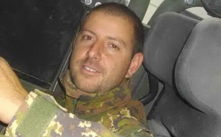 accaddeoggi 18 gennaio 2011 l alpino luca sanna ucciso in afghanistan